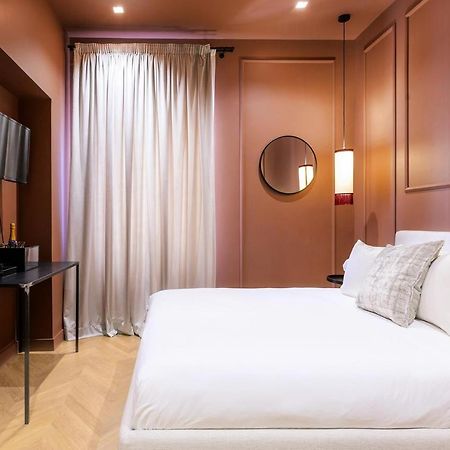The Couper Colonna Hotel โรม ภายนอก รูปภาพ