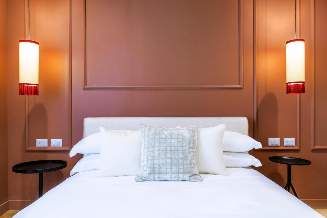 The Couper Colonna Hotel โรม ภายนอก รูปภาพ