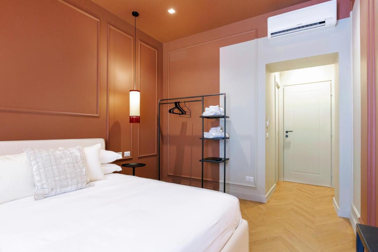 The Couper Colonna Hotel โรม ภายนอก รูปภาพ