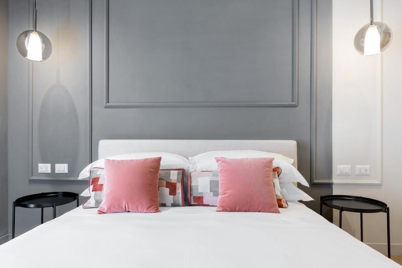 The Couper Colonna Hotel โรม ภายนอก รูปภาพ