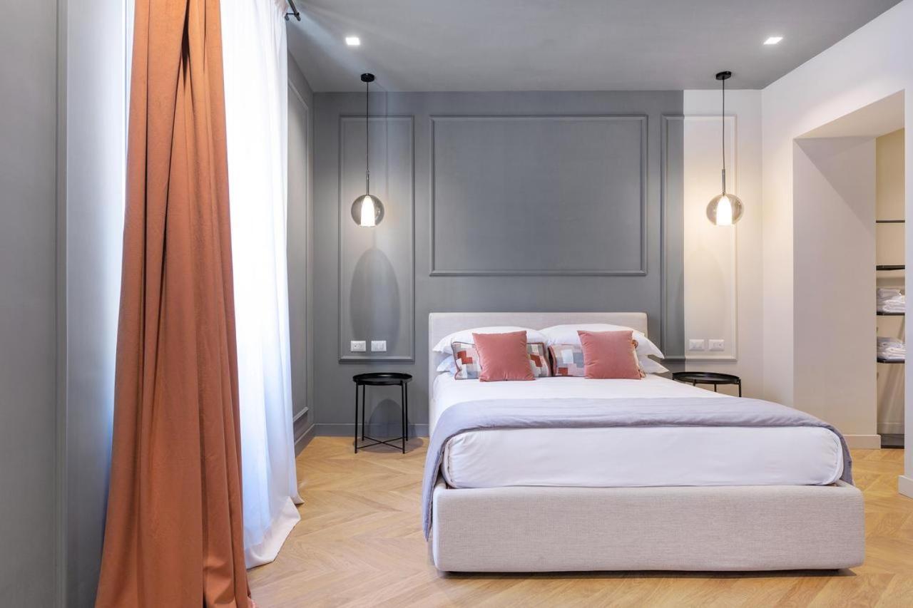 The Couper Colonna Hotel โรม ภายนอก รูปภาพ