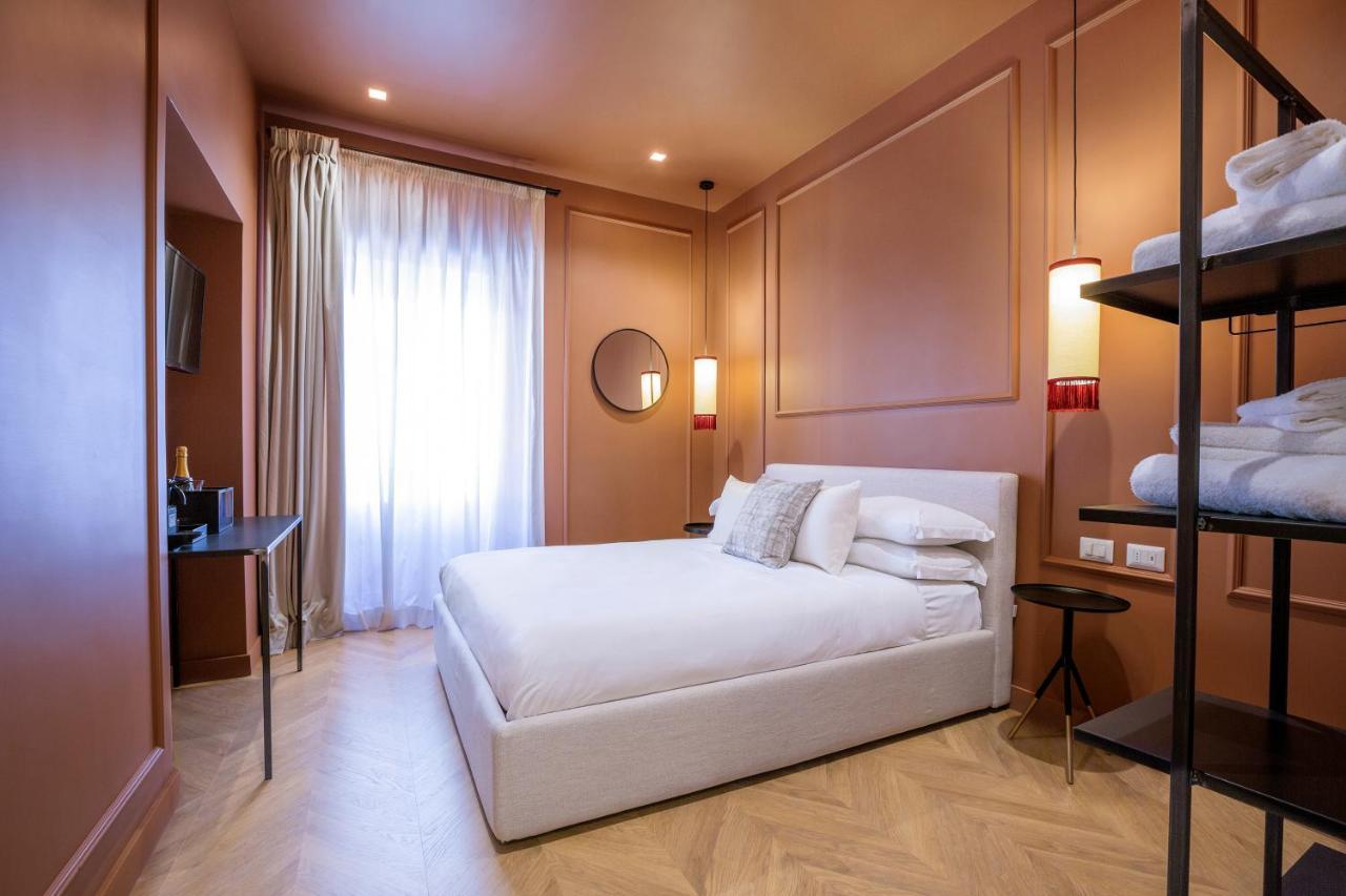 The Couper Colonna Hotel โรม ภายนอก รูปภาพ