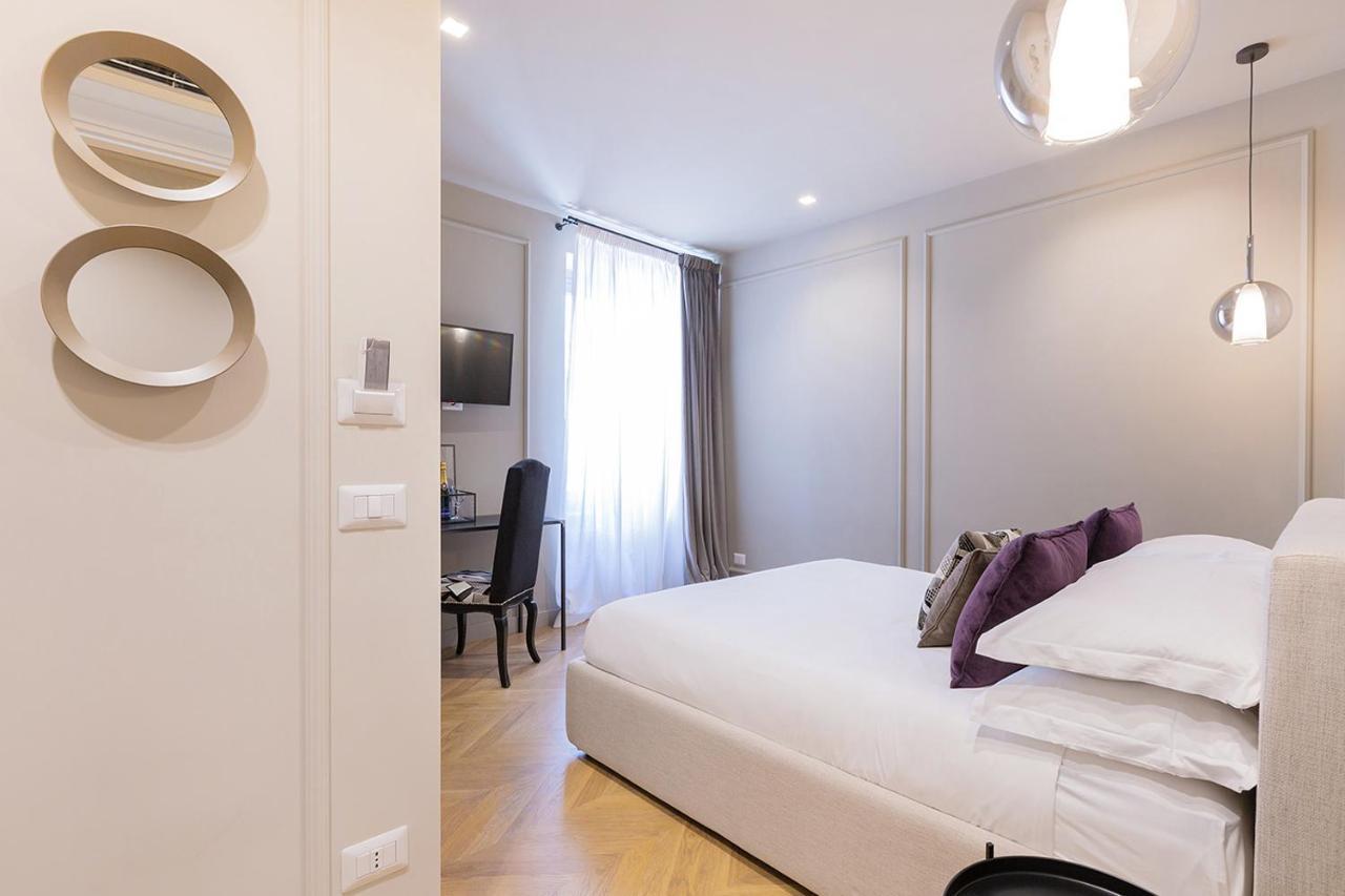 The Couper Colonna Hotel โรม ภายนอก รูปภาพ