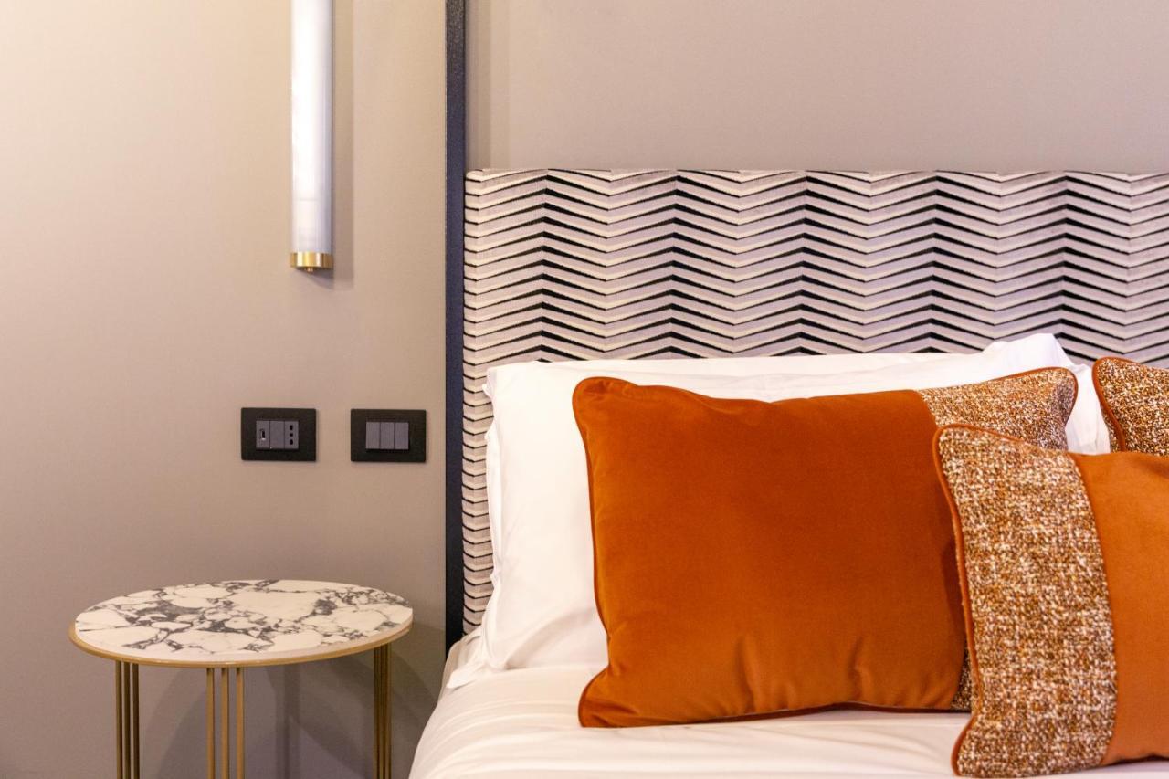 The Couper Colonna Hotel โรม ภายนอก รูปภาพ