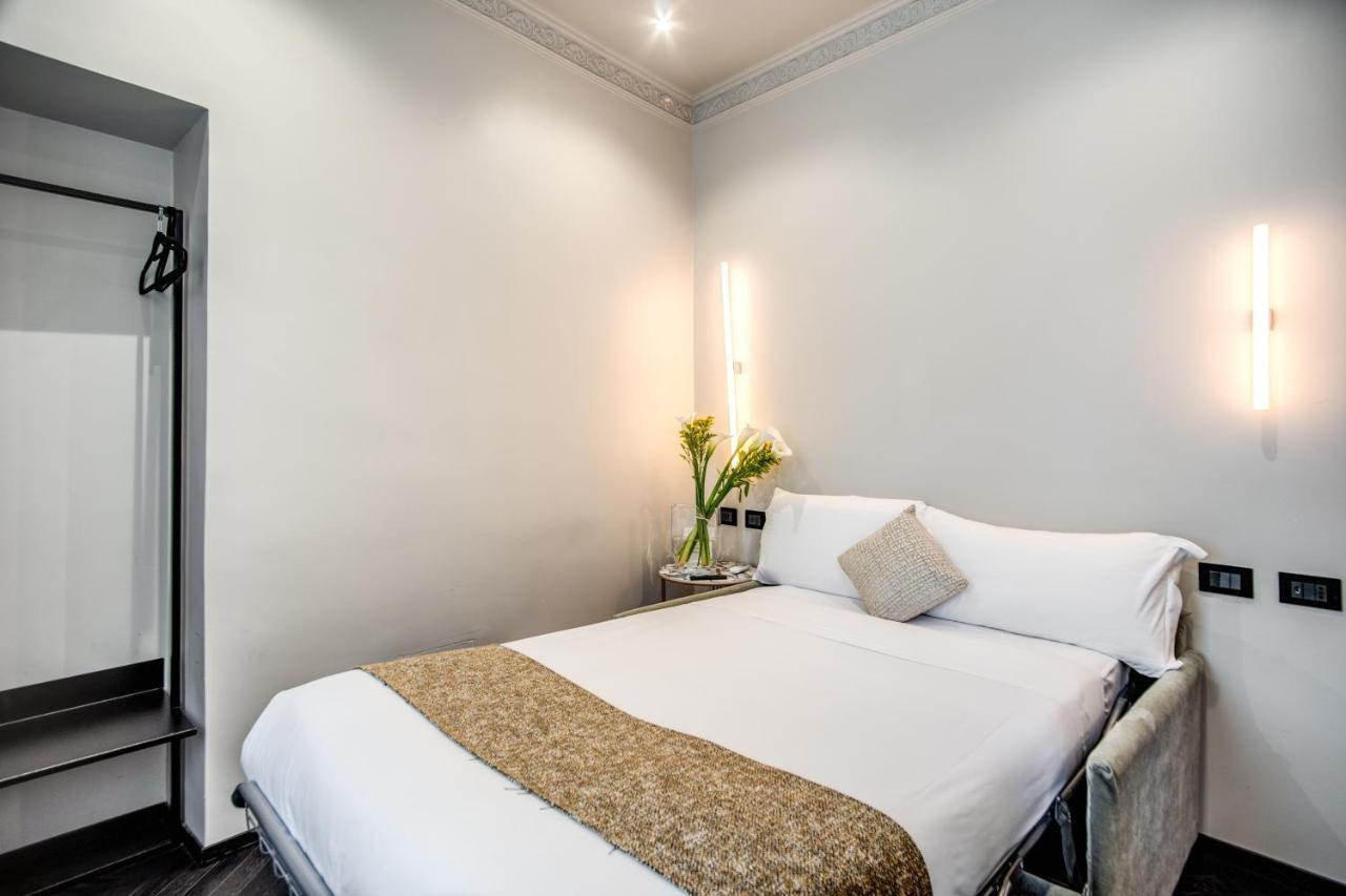 The Couper Colonna Hotel โรม ภายนอก รูปภาพ