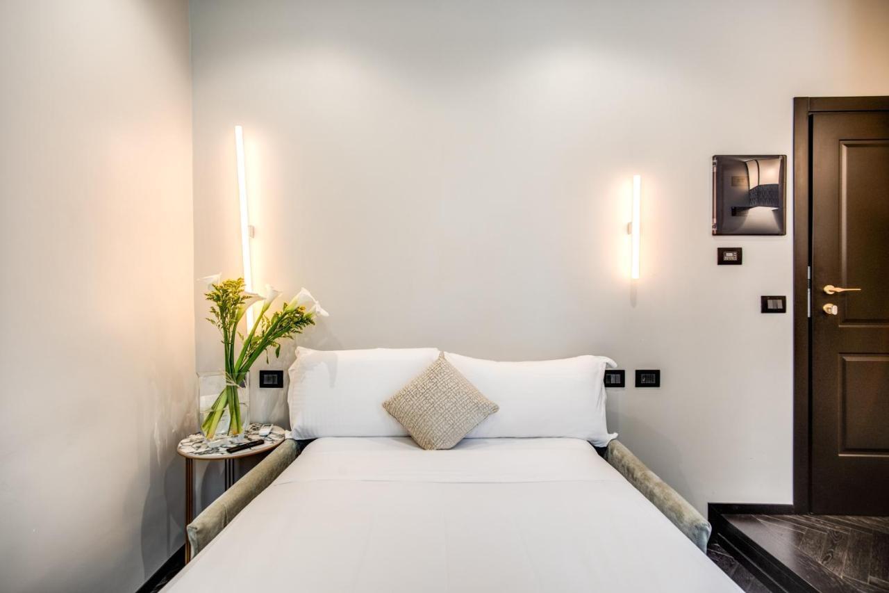 The Couper Colonna Hotel โรม ภายนอก รูปภาพ