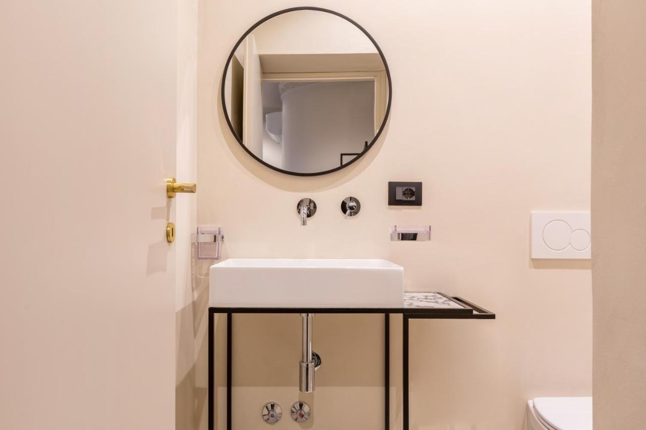 The Couper Colonna Hotel โรม ภายนอก รูปภาพ