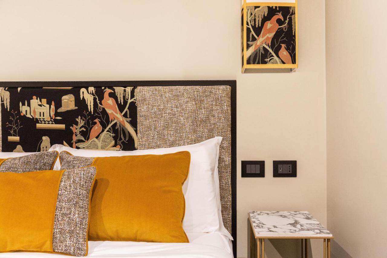 The Couper Colonna Hotel โรม ภายนอก รูปภาพ