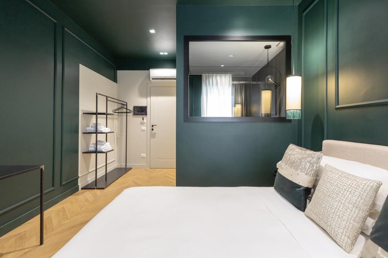 The Couper Colonna Hotel โรม ภายนอก รูปภาพ