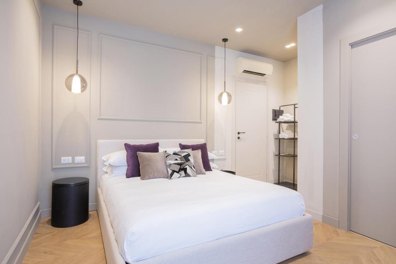 The Couper Colonna Hotel โรม ภายนอก รูปภาพ