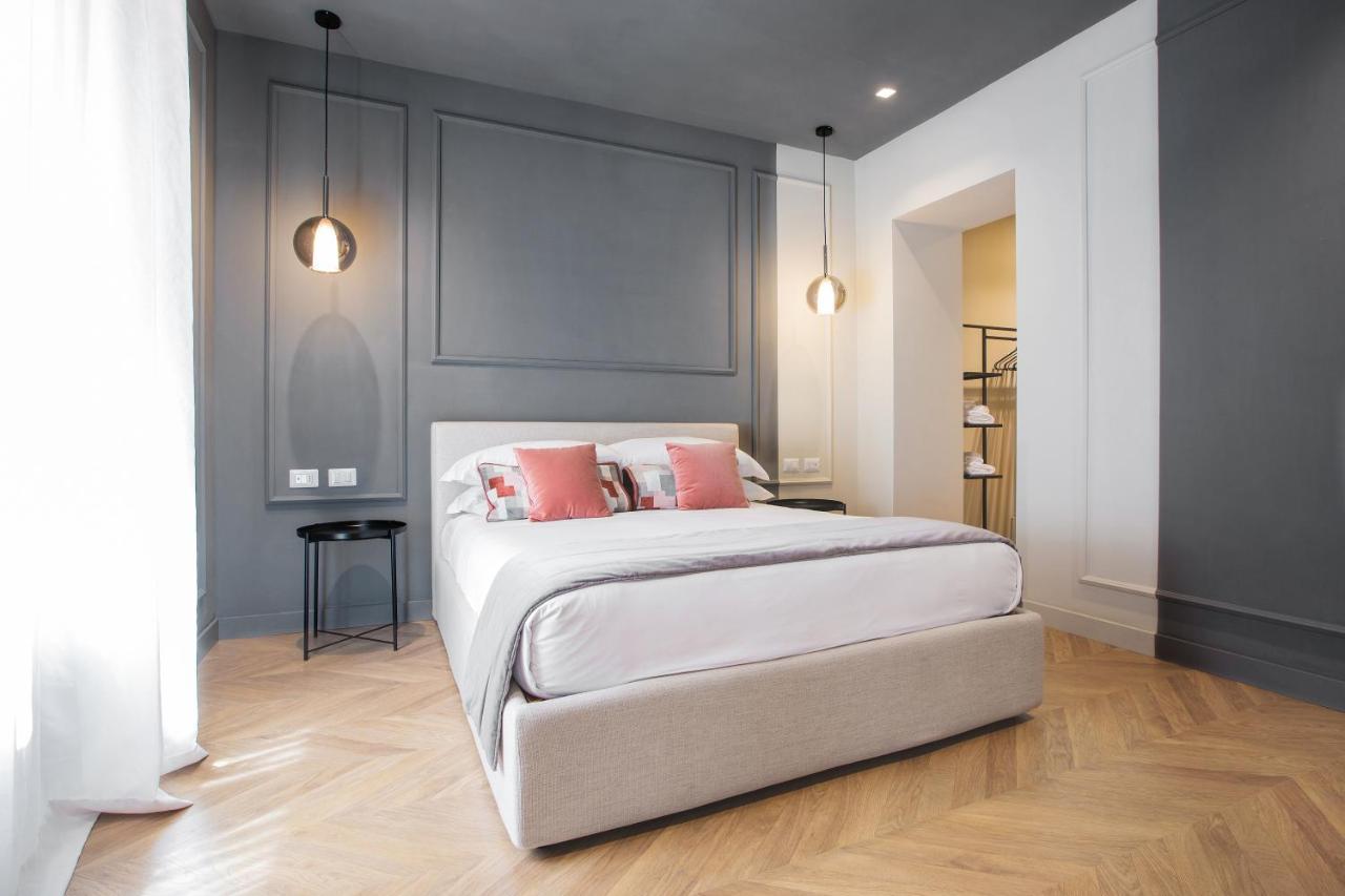 The Couper Colonna Hotel โรม ภายนอก รูปภาพ