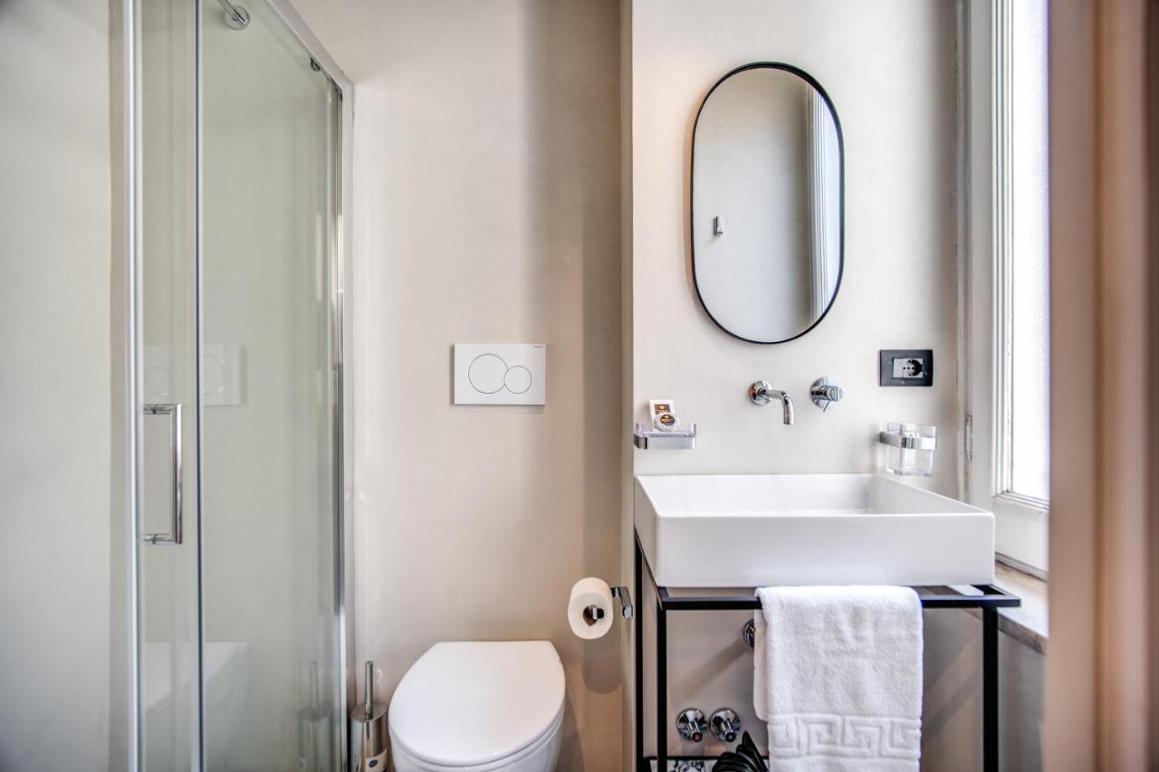The Couper Colonna Hotel โรม ภายนอก รูปภาพ