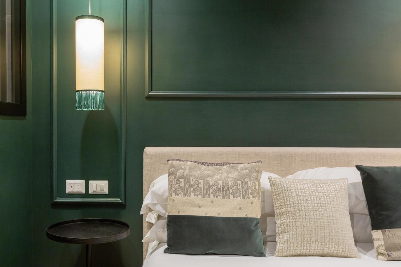 The Couper Colonna Hotel โรม ภายนอก รูปภาพ