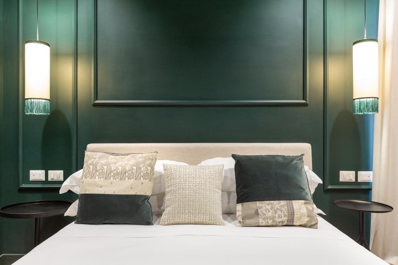 The Couper Colonna Hotel โรม ภายนอก รูปภาพ