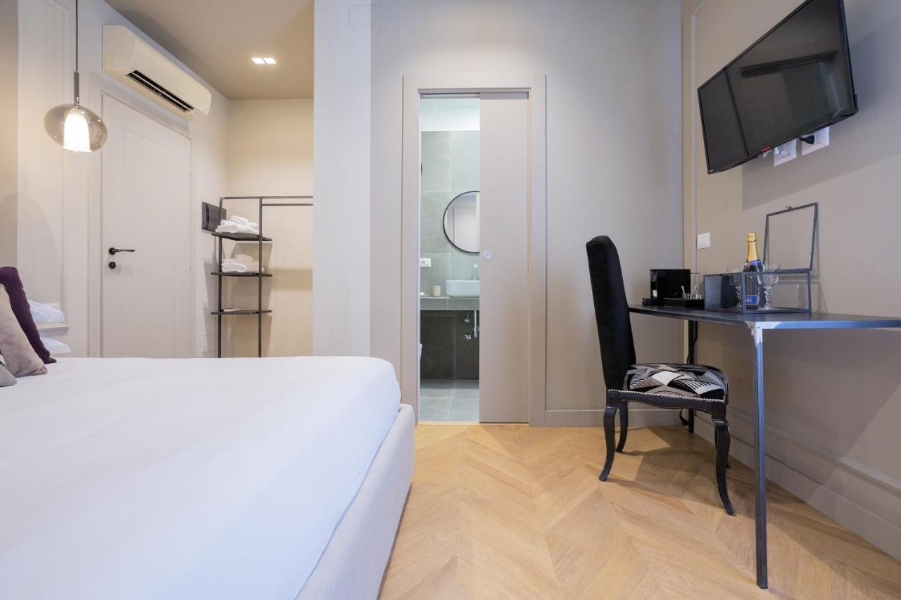 The Couper Colonna Hotel โรม ภายนอก รูปภาพ